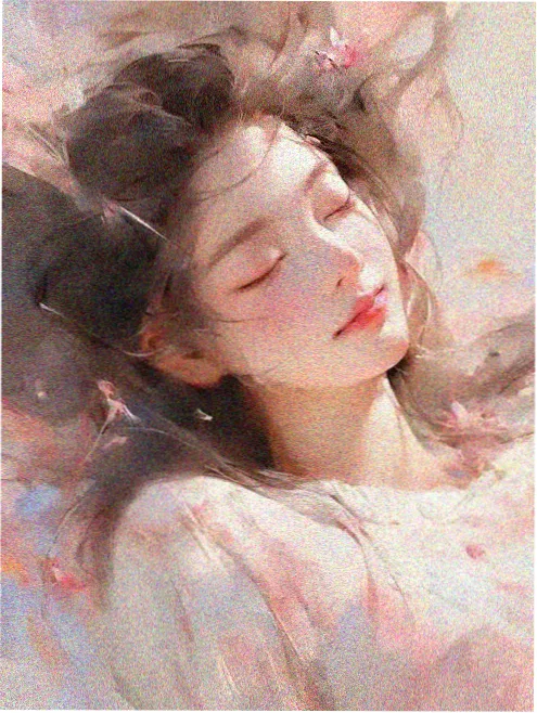 美剧免费在线观看热搜作品《静默频率》海报