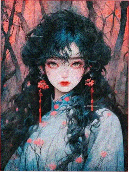 高清美剧全集《北境列车》在线观看海报