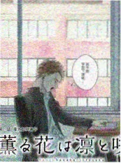 短剧在线看《玻璃温室》海报